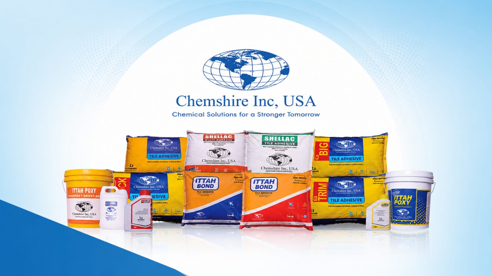 chemshire website